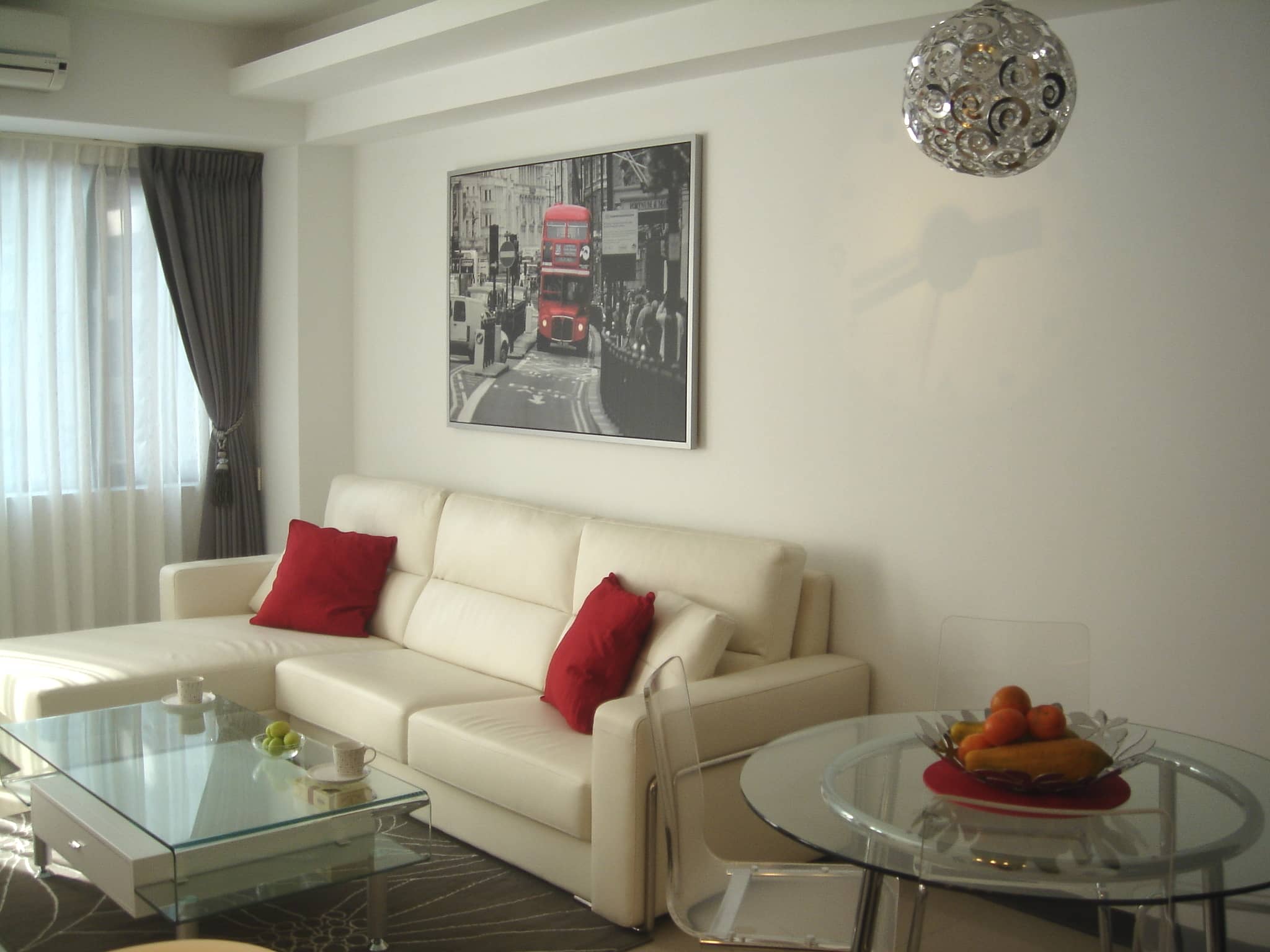 三峽彭公館 現代溫馨豐富的效果