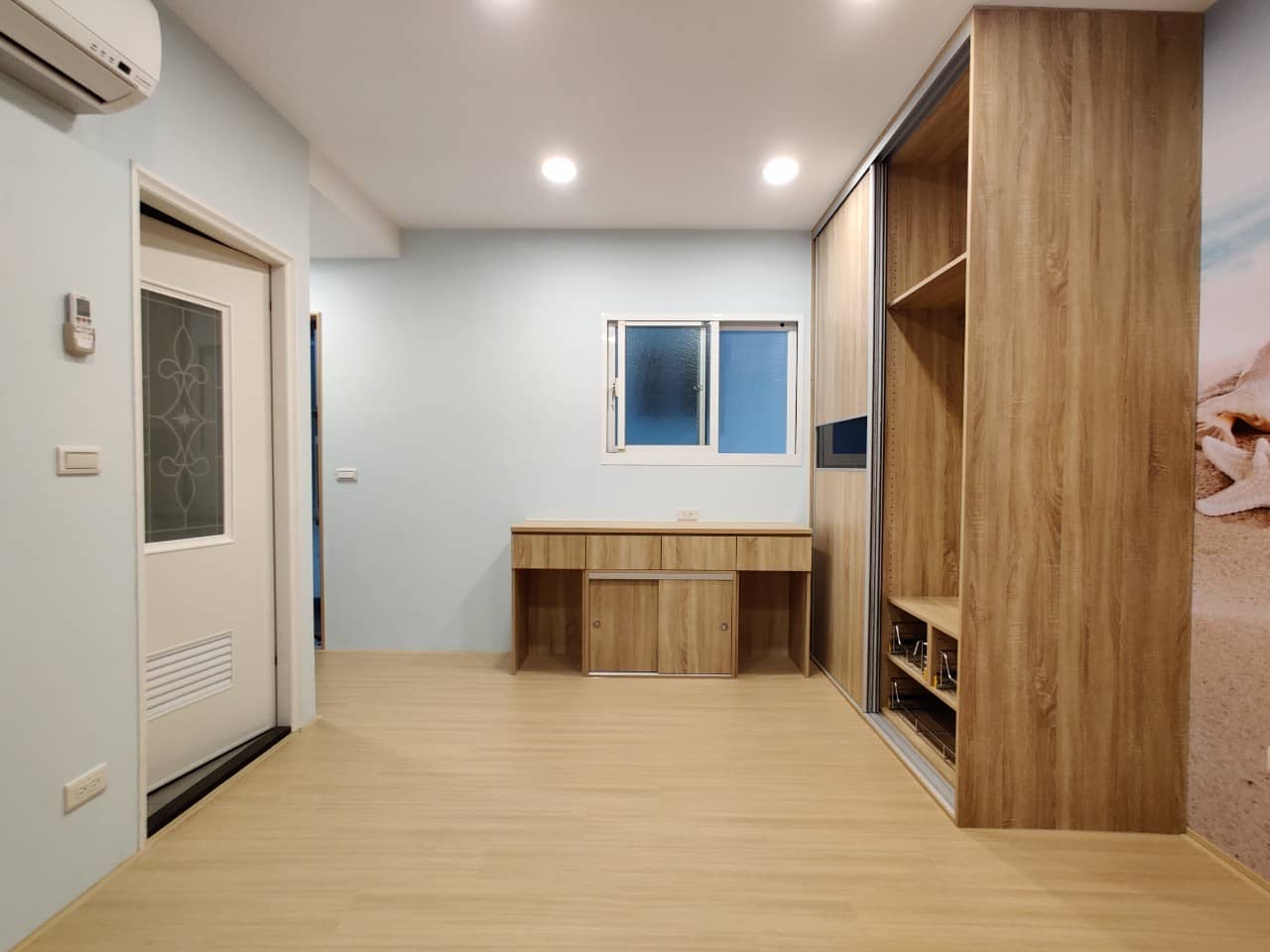 鼻頭小套房 簡潔素雅的舒暢空間